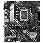 Asus motherboard prime h610m-a d4 scheda madre micro atx zoccolo lga1700 90mb19p0-m0eay0