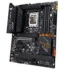 Asus motherboard tuf gaming z690-plus d4