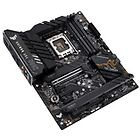 Asus motherboard tuf gaming z690-plus wifi d4