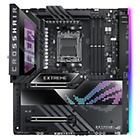 Asus motherboard rog crosshair x670e hero am5 atx 90mb1bc0-m0eay0