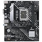 Asus motherboard prime b660m-k d4 scheda madre micro atx zoccolo lga1700 prime-b660m-kd4