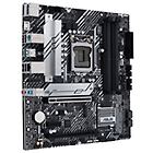 Asus motherboard prime b560m-a scheda madre micro atx zoccolo lga1200 90mb17a0-m0eay0