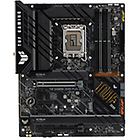 Asus motherboard tuf gaming z690-plus wifi scheda madre atx zoccolo lga1700 90mb1aw0-m0eay0