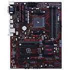 Asus motherboard prime b350-plus scheda madre atx socket am4 amd b350 fch 90mb0tg0-m0eay0