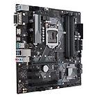 Asus motherboard prime b360m-a scheda madre micro atx lga1151 socket b360 90mb0wq0-m0eay0