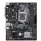 Asus motherboard prime h310m-d scheda madre micro atx lga1151 socket h310 90mb0x60-m0eay0