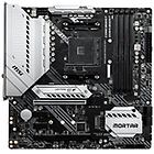 Msi motherboard mag b550m mortar wifi scheda madre micro atx socket am4 b550m-mortar-wf