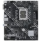 Asus motherboard prime h610m-e d4 scheda madre micro atx zoccolo lga1700 90mb19n0-m0eay0