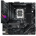 Asus motherboard rog strix b660-g gaming wifi scheda madre micro atx 90mb18y0-m0eay0