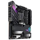 Asus motherboard rog crosshair viii extreme scheda madre atx esteso 90mb1860-m0eay0