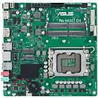 Asus motherboard pro h610t d4-csm scheda madre thin mini itx 90mb1am0-m0eayc