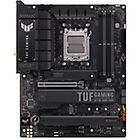 Asus motherboard tuf gaming x670e-plus wifi scheda madre atx socket am5 90mb1bk0-m0eay0
