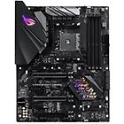 Asus motherboard rog strix b450-f gaming scheda madre atx socket am4 90mb0ys0-m0eay0