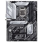 Asus motherboard prime z590-p wifi scheda madre atx zoccolo lga1200 z590 90mb1810-m0eay0