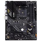 Asus motherboard tuf gaming b550-plus scheda madre atx socket am4 90mb14g0-m0eay0