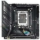 Asus motherboard rog strix b660-i gaming wifi scheda madre mini itx 90mb19c0-m0eay0