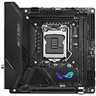 Asus motherboard rog strix z590-i gaming wifi scheda madre mini itx 90mb1680-m0eay0