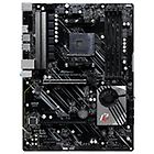 Asrock motherboard x570 phantom gaming 4s scheda madre atx socket am4 90-mxbby0-a0uayz