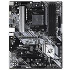 Asrock motherboard b550 phantom gaming 4 scheda madre atx socket am4 90-mxbcy0-a0uayz