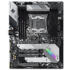 Asrock motherboard x299 steel legend scheda madre atx lga2066 socket x299 90-mxbbj0-a0uayz