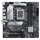 Asus motherboard prime b660m-a wifi d4 scheda madre micro atx 90mb1ae0-m0eay0