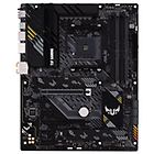 Asus motherboard tuf gaming b550-pro scheda madre atx socket am4 amd b550 90mb17r0-m0eay0