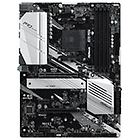 Asrock motherboard x570 pro4 scheda madre atx socket am4 amd x570 90-mxbat0-a0uayz