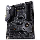 Asus motherboard tuf gaming x570-plus scheda madre atx socket am4 90mb1180-m0eay0