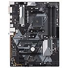 Asus motherboard prime b450-plus scheda madre atx socket am4 amd b450 90mb0yn0-m0eay0