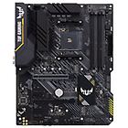 Asus motherboard tuf gaming b450-plus ii scheda madre atx socket am4 90mb1650-m0eay0