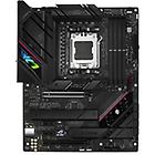 Asus motherboard rog strix b650e-f gaming wifi scheda madre atx socket am5 90mb1bq0-m0eay0