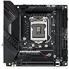 Asus motherboard rog strix b560-i gaming wifi scheda madre mini itx 90mb16y0-m0eay0