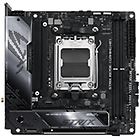 Asus motherboard rog strix x670e-i gaming wifi scheda madre mini itx 90mb1b70-m0eay0