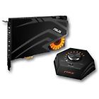 Asus scheda audio gaming strix raid dlx scheda audio 90yb00h0-m1ua00