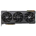 Asus scheda video tuf gaming geforce rtx 4090 oc edition scheda grafica 90yv0ie0-m0na00