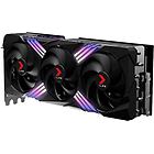 Pny scheda video xlr8 geforce rtx 4070 ti gaming verto triple fan vcg4070t12tfxxpb1