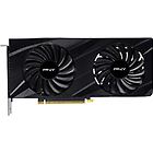 Pny scheda video geforce rtx 3060 verto dual fan scheda grafica gf rtx 3060 vcg306012dfbpb1