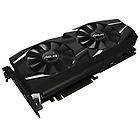 Asus scheda video dual-rtx2080ti-o11g oc edition scheda grafica 90yv0c41-m0nm00