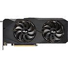 Asus scheda video dual-rtx2070s-o8g-evo overclocked edition scheda grafica 90yv0dk0-m0na00