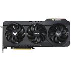 Asus scheda video tuf-rtx3060ti-o8g-v2-gaming oc edition scheda grafica 90yv0g1a-m0na00