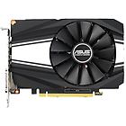 Asus scheda video ph-gtx1660s-o6g oc edition scheda grafica 90yv0dt0-m0na00