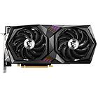 Msi scheda video geforce rtx 3060 ti gaming x 8g lhr scheda grafica rtx3060tgx8glhr