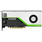 Hp scheda video quadro rtx 4000 scheda grafica quadro rtx 4000 8 gb 5jv89aa