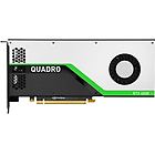 Pny scheda video quadro rtx 4000 scheda grafica quadro rtx 4000 8 gb vcqrtx4000-pb