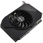 Asus scheda video ph-rtx3060-12g-v2 scheda grafica gf rtx 3060 12 gb 90yv0gb4-m0na10