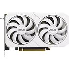 Asus scheda video dual geforce rtx 3060 oc edition scheda grafica 90yv0gb7-m0na00