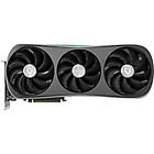 Zotac scheda video gaming geforce rtx 4090 trinity scheda grafica zt-d40900d-10p