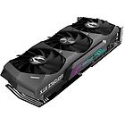 Zotac scheda video gaming geforce rtx 3070 ti trinity oc scheda grafica zt-a30710j-10p