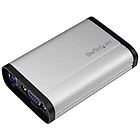 Startech scheda video startech.com scheda acquisizione video usb 3.0 a vga 1080p 60fps usb32vgcapro