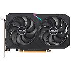 Asus scheda video dual radeon rx 6400 scheda grafica radeon rx 6400 4 gb 90yv0h90-m0na00